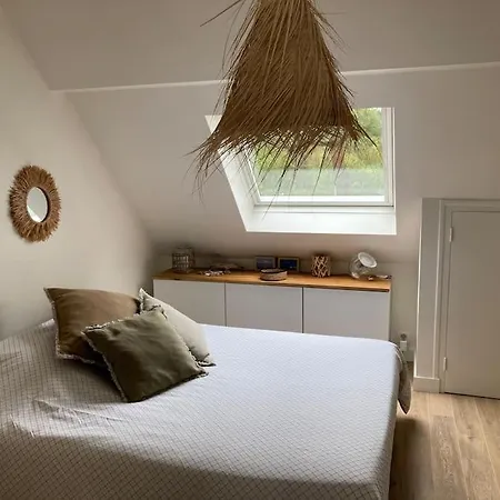 T2 Renove, Tout Equipe La Cime Des Pins + Parking Apartamento *