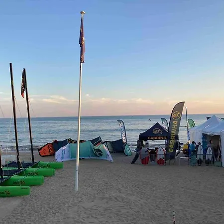 T2 Renove, Tout Equipe La Cime Des Pins + Parking La Baule-Escoublac